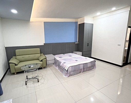 北屯東山路秒殺套房❤️生活機能超優💎傢俱設備全👍採光佳 - Image 5