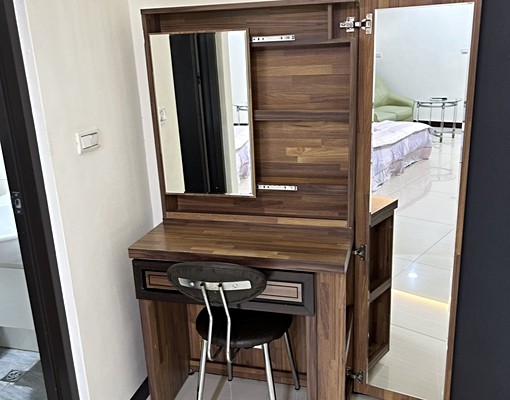 北屯東山路秒殺套房❤️生活機能超優💎傢俱設備全👍採光佳 - Image 8