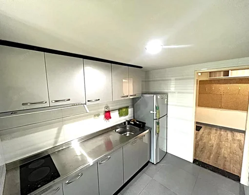 🗼匯康社宅🗼可租補🆓免仲介費|中和站|新裝潢2房 - Image 5