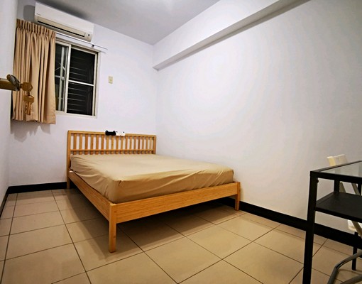 靜園2房陽台+免仲介費 - Image 1