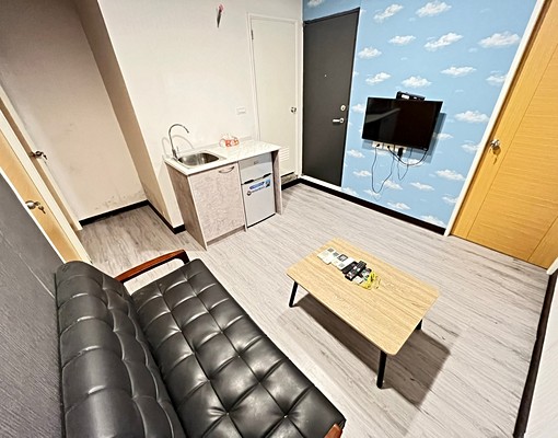 新埔站超高CP值!可寵可租補獨立窗台洗曬大三房 - Image 3