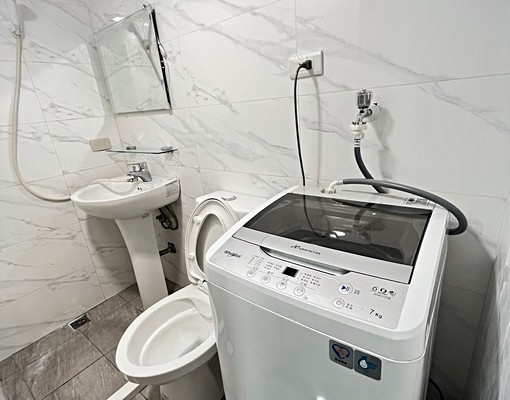 新埔站超高CP值!可寵可租補獨立窗台洗曬大三房 - Image 14