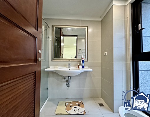 【成實好房】【華爾道夫一期】A19捷運站京懋建設3+1房雙車 - Image 9