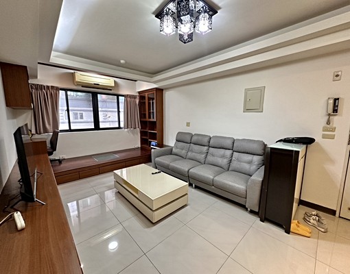 🉑租補🉑戶籍🔥西屯市政LV稀有釋出🤍全配兩房平車 - Image 3