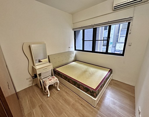 🉑租補🉑戶籍🔥西屯市政LV稀有釋出🤍全配兩房平車 - Image 7