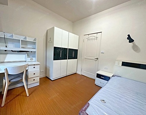 一中商圈~全室整理~質感裝潢大2房 - Image 7