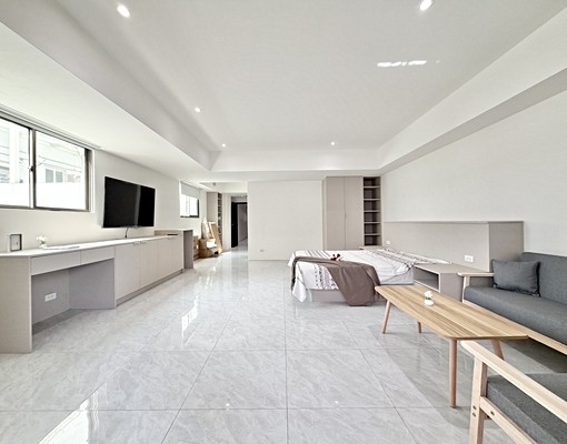 12月起租💖全新未住✨可雙租補✨超級大坪數✨獨洗曬✨多間 - Image 8