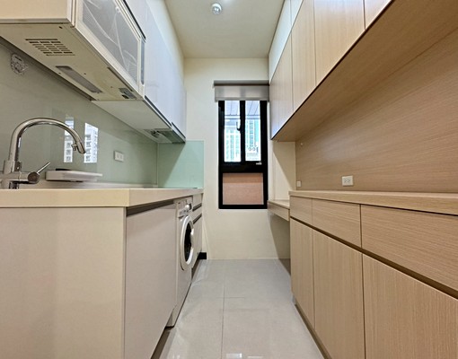 ⭐博愛香榭|近R14巨蛋捷運站|拎包入住|兩房車位 - Image 6