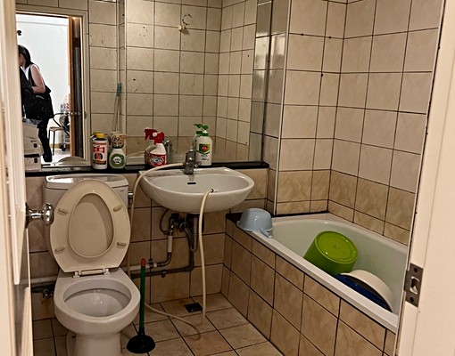 近南門市場/全配套房/台水台電 - Image 4