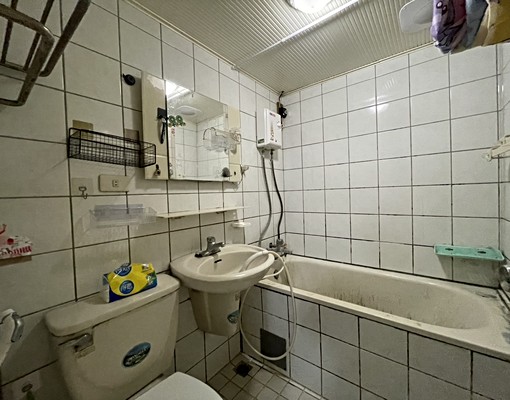 太平區樹孝路3房2廳2衛電梯大樓含車管 - Image 6