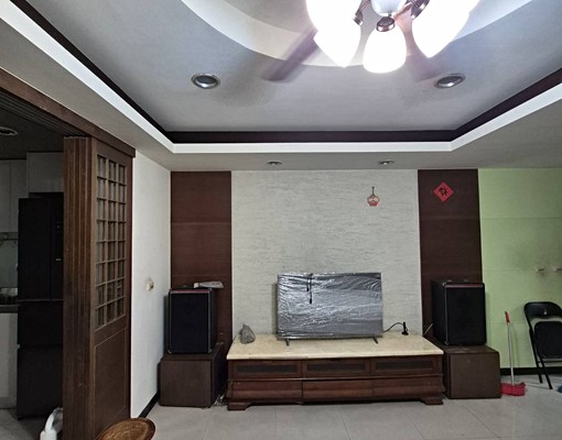 星鴻社宅中路旁豪華裝潢整棟透天出租 - Image 8