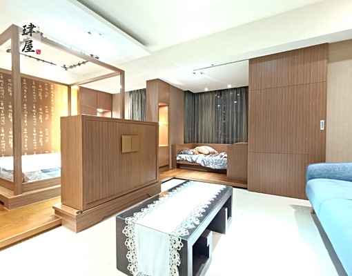 世界之心🦌中港文心國泰商場一房 - Image 5