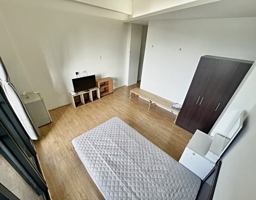 🌟北區套房|陽台獨洗✨可租補+捷運火車站超近生活超便利! - Image 3