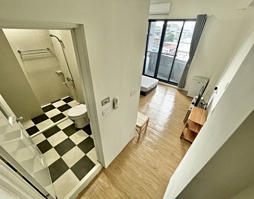 🌟北區套房|陽台獨洗✨可租補+捷運火車站超近生活超便利! - Image 4