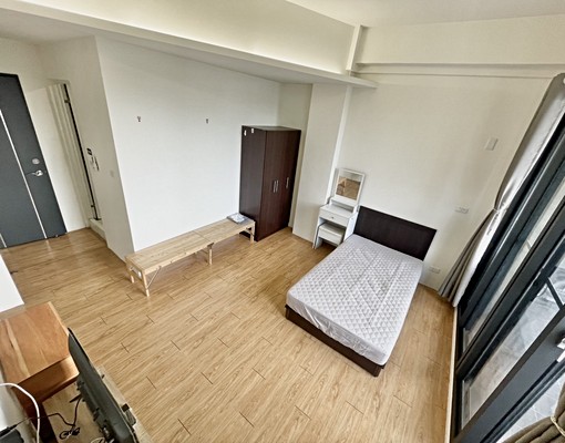 🌟北區套房|陽台獨洗✨可租補+捷運火車站超近生活超便利! - Image 2