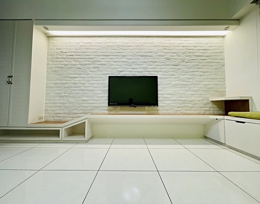 太子文化會館溫馨大兩房(含車位/管理) - Image 3