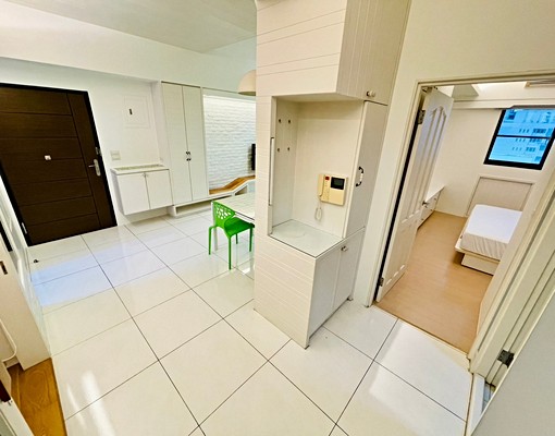 太子文化會館溫馨大兩房(含車位/管理) - Image 4