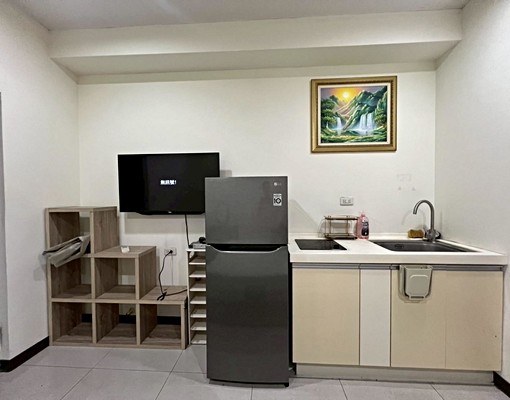 稀有!!!!!!台科精品美套房!!!近家樂福商圈 - Image 4