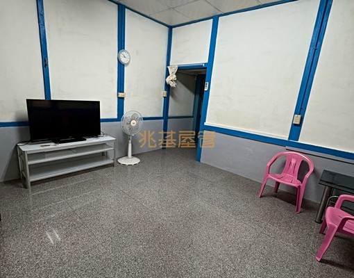 兆基社會住宅🏡愛國街透天出租可租補 - Image 1