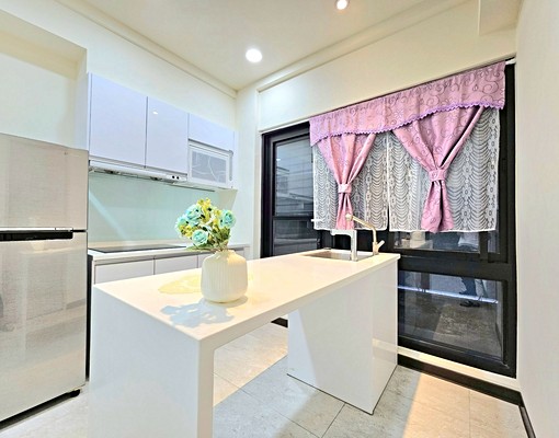 ⭐美術館優質社區精美兩房⭐ - Image 5