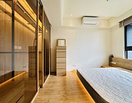 租⭐楠梓全裝潢⭐超美兩房平車⭐可租補⭐含傢具電⭐GO協勝發 - Image 7