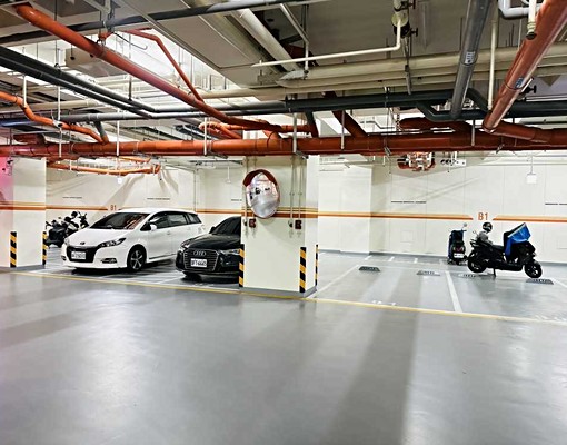 租⭐楠梓全裝潢⭐超美兩房平車⭐可租補⭐含傢具電⭐GO協勝發 - Image 11