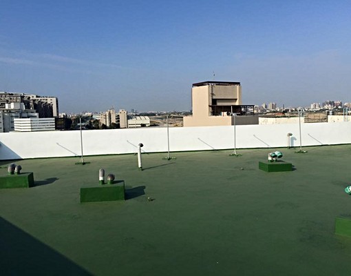 逢甲捷運中央公園簡約優質套房 - Image 11