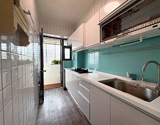 永春捷運|忠孝東路|大空間|高樓溫馨三房|寵物友善 - Image 9