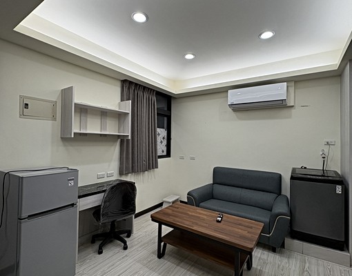 徐匯捷運10分鐘,含水.網路,生活機能方便,拎包即可入 - Image 2