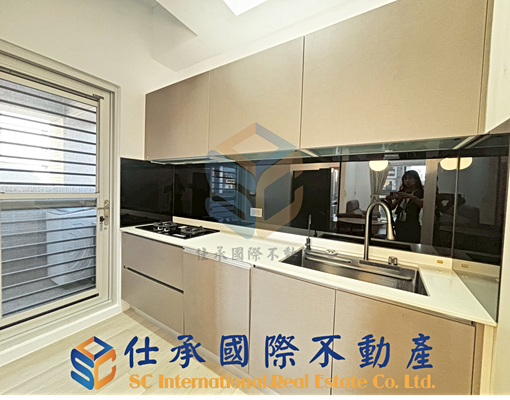 [白泡泡3房]💎附有洗碗機💎全新屋💎雙陽臺💎 - Image 7