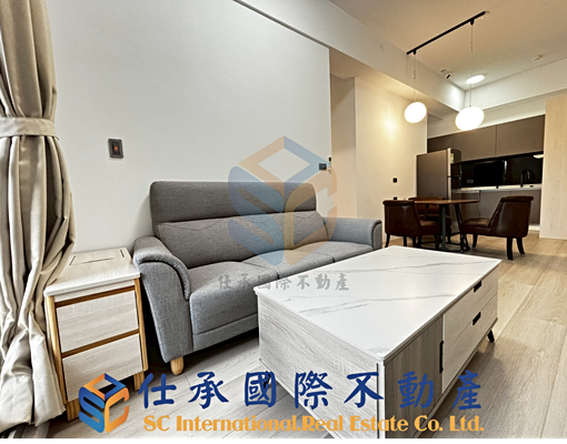 [白泡泡3房]💎附有洗碗機💎全新屋💎雙陽臺💎 - Image 8