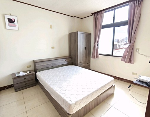 近海安路一房一廳租金含水網路可租補~ - Image 4