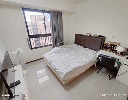 【烏日高鐵】三房平車/朝東採光/可租補 - Image 11