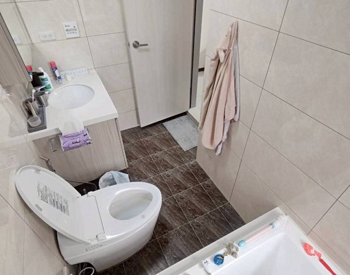 【烏日高鐵】三房平車/朝東採光/可租補 - Image 15