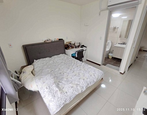 【烏日高鐵】三房平車/朝東採光/可租補 - Image 10