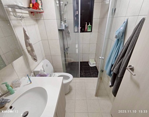 【烏日高鐵】三房平車/朝東採光/可租補 - Image 8