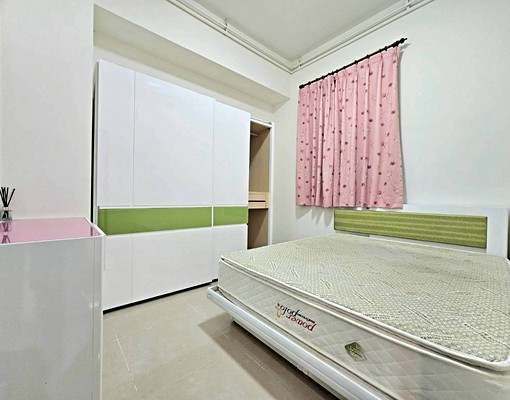 🌞【走吧!看房】機完整寧靜起居小家庭首選電梯2房|中信香香 - Image 5