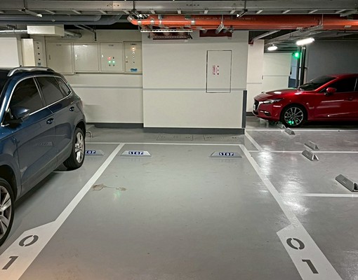 近高鐵/捷運站~稀有舒適1房大空間~可租補 - Image 6