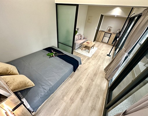 【北區｜設計師裝潢】正一房一廳👍質感滿分❤️ - Image 8