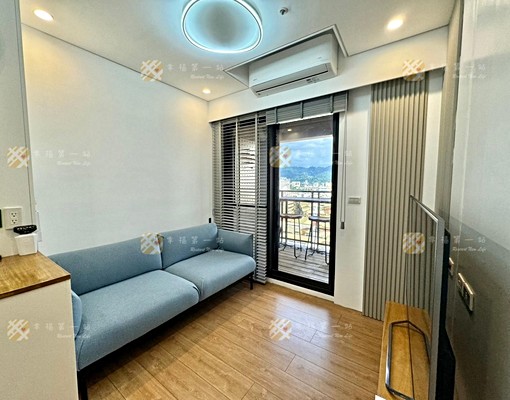 大櫻國正一房🌈超美景觀戶🌈附平面車位 - Image 2