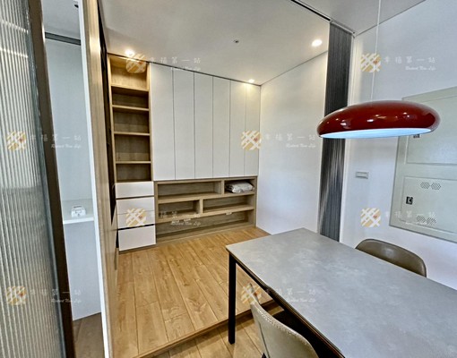 大櫻國正一房🌈超美景觀戶🌈附平面車位 - Image 6