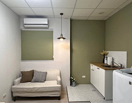 公寓|漂亮裝潢💎宜居首選💎更衣室|可租補 - Image 2