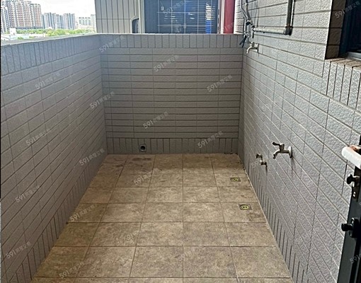 近大江三房含車管可租補.入籍.寵物.神明廳 - Image 12