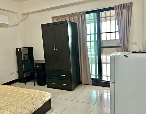 南科心安家@🍎近善化麥當勞高cp套房⭐大陽台 - Image 2