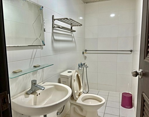 南科心安家@🍎近善化麥當勞高cp套房⭐大陽台 - Image 5