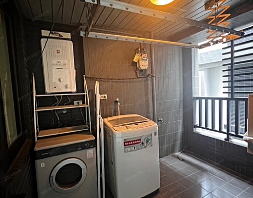 沐光~可租補-全新整理3房+管理費+機車位 - Image 6