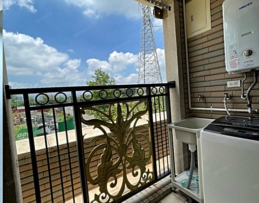 近興仁夜市超便宜兩房含車管全配家具 - Image 9