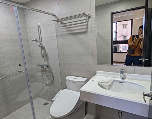 漢皇欽禾新屋出租 - Image 6