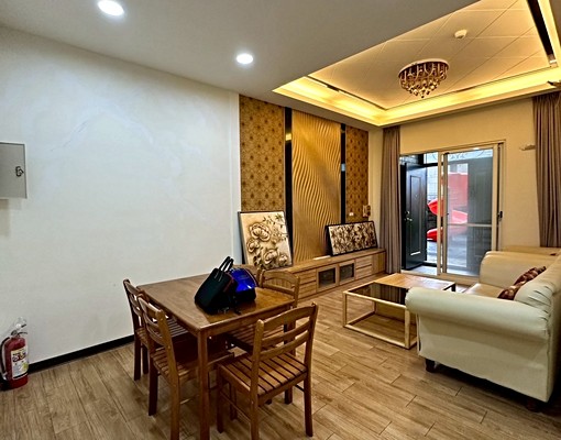 喬陽社會住宅-輕奢美宅🌳可入戶籍-可租補-免服務費 - Image 3