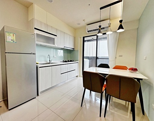 ★平實美裝二房平車家電全 - Image 4